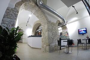 Bar ristoro
