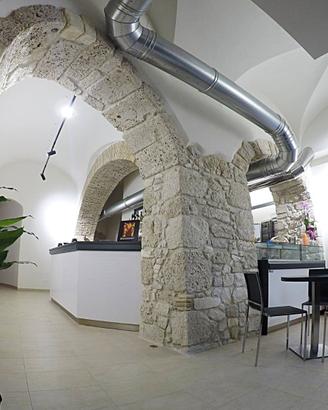 Bar ristoro