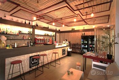 Cessione senza mura SNACK BAR CAFFETTERIA