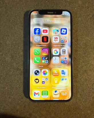 Iphone 12 mini