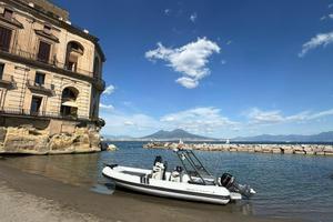Gommone Domare PRONTA CONSEGNA