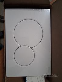 placca di comando scarico 