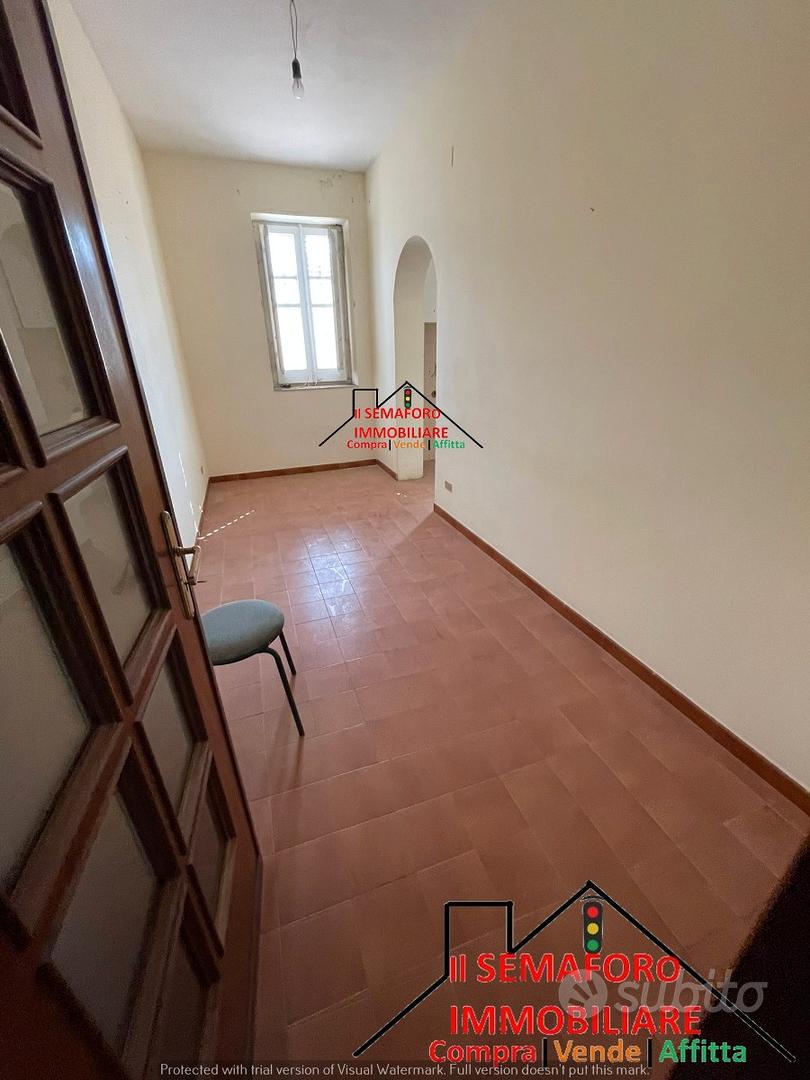 Appartamento – Partinico, Palermo - Altro