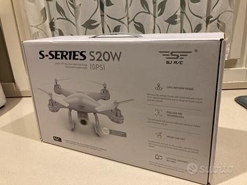 Drone s 2024 series s20w