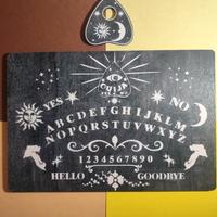set Tavola Ouija 