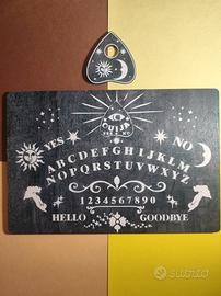 set Tavola Ouija 