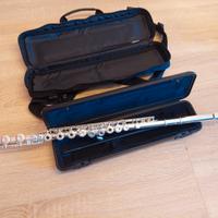 Flauto traverso Yamaha