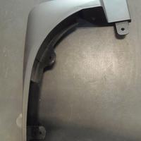 0108FAW00360N paraspruzzi Mahindra Xuv500