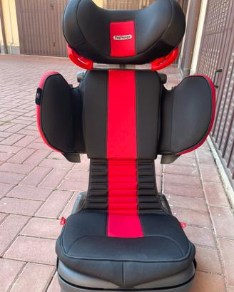 Seggiolini macchina n2