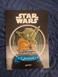 Libro Star Wars