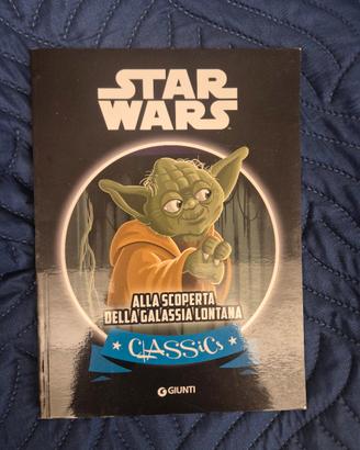 Libro Star Wars