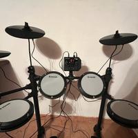 Donner DED-80 Batteria elettronica