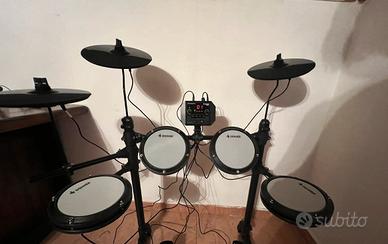 Donner DED-80 Batteria elettronica