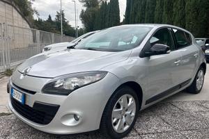 Renault Megane Mégane 1.5 dCi 110CV EDC Attractive