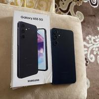 Samsung a55 5g