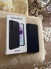 Samsung a55 5g