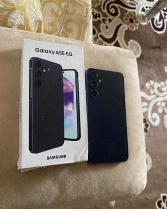 Samsung a55 5g