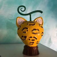 Frutto Felis felis ONE PIECE