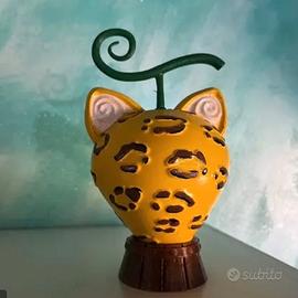 Frutto Felis felis ONE PIECE