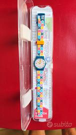 Orologio Swatch 