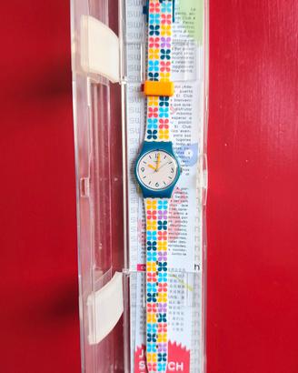 Orologio Swatch 