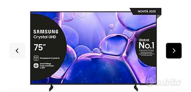 Pezzi di ricambio tv Samsung 75