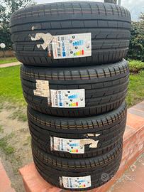 Gomme nuove 225 45 17 94 Y Hankook Runflat
