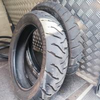 Michelin Anakee III 110/80 19 + 150/70 17
