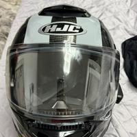 Casco integrale hjc rpha 71 carbon
