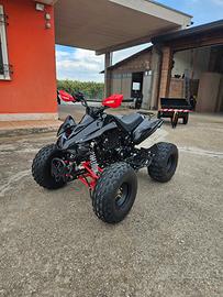 QUAD 125