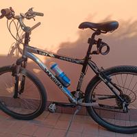 Mountain bike Whistle