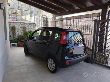 Fiat panda 1.2 benzina 