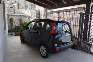 Fiat panda 1.2 benzina 
