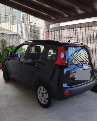 Fiat panda 1.2 benzina pop