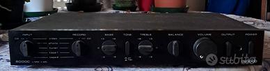 Audiolab pre + pwr 8000C e 8000P