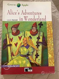 Alice’ s adventures in wonderland