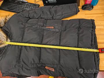 giaccone invernale geographical norway