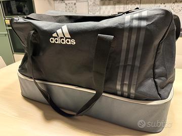 Borsone Juventus Adidas