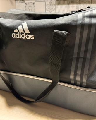 Borsone Juventus Adidas