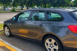 Opel astra sw