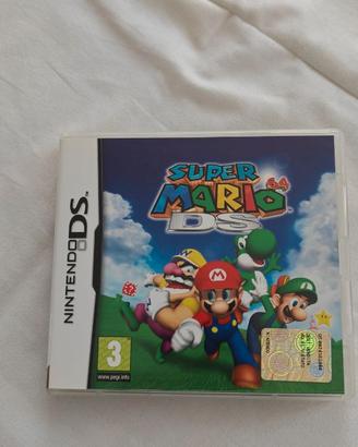 Gioco per Nintendo DS