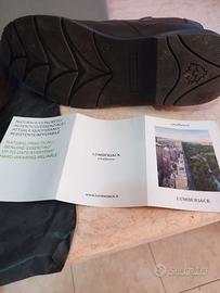 Lumberjack Carson Chelsea 42