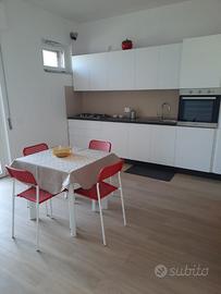 Posto letto in stanza singola