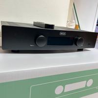 Hegel H120 NUOVO amplificatore integrato