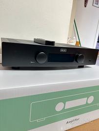 Hegel H120 NUOVO amplificatore integrato
