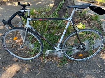 Bicicletta da strada – usata, in buone condizioni