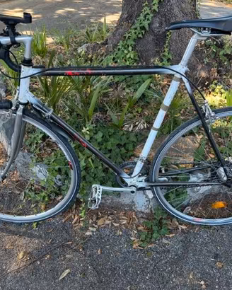 Bicicletta da strada – usata, in buone condizioni