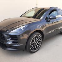 Porsche Macan 2.0 Turbo PDK 245cv MY 2019