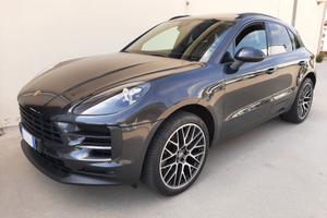 Porsche Macan 2.0 Turbo PDK 245cv MY 2019