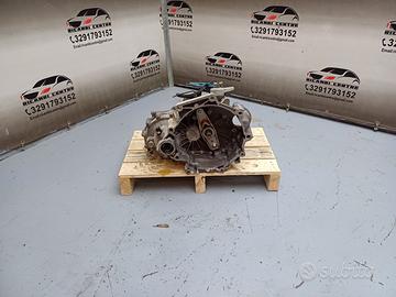 Cambio mq200 sep man 6mar skoda fabia 2018 1.0l ts